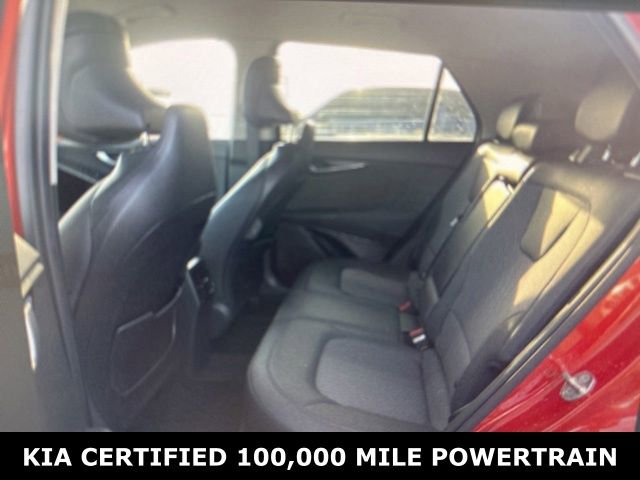 Certified 2023 Kia Niro EX FWD image 6