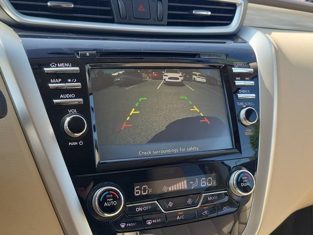 Used 2018 Nissan Murano SV FWD image 20