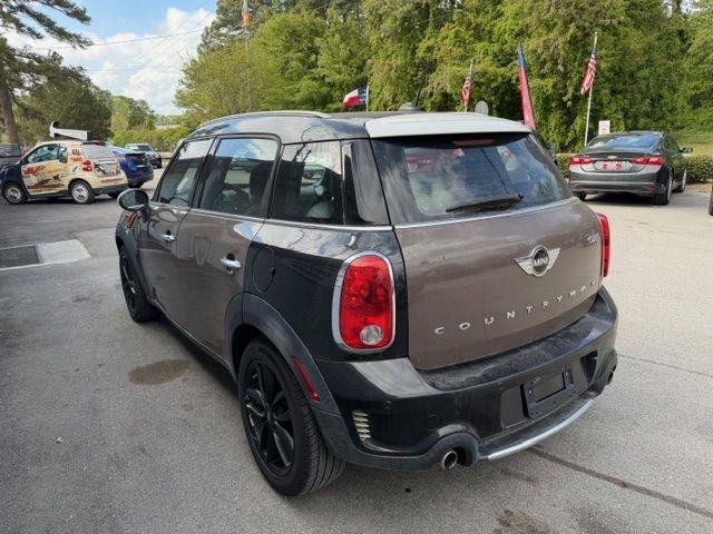 Used 2014 MINI Cooper Countryman S image 7