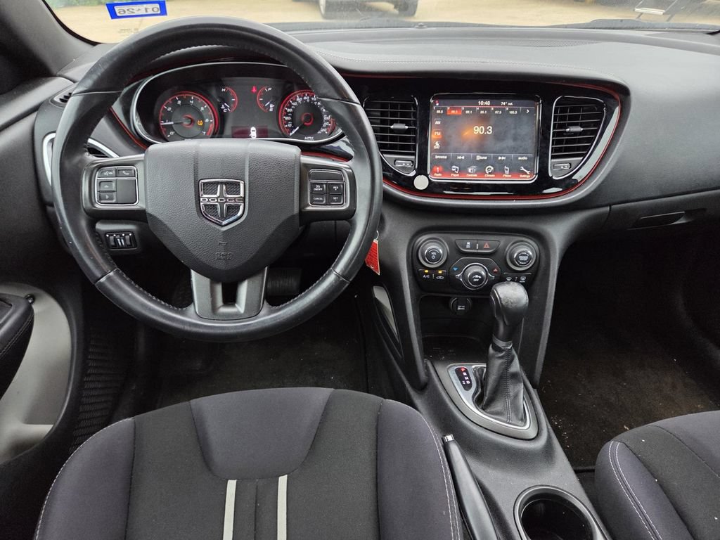 Used 2014 Dodge Dart SXT FWD image 19