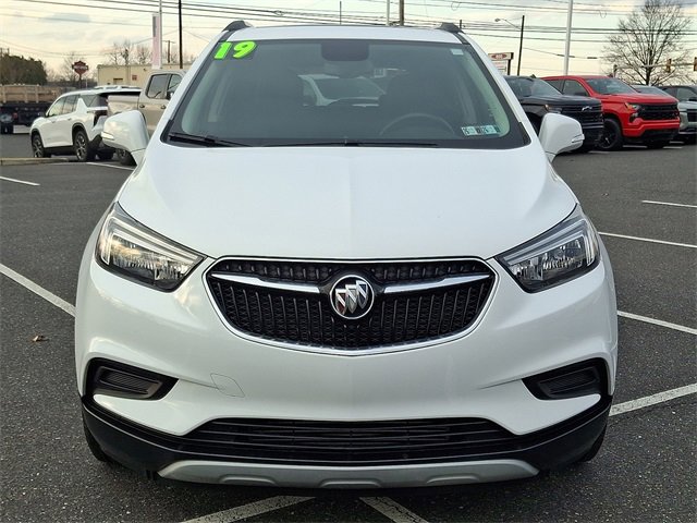 Used 2019 Buick Encore Preferred w/ Safety Package image 2