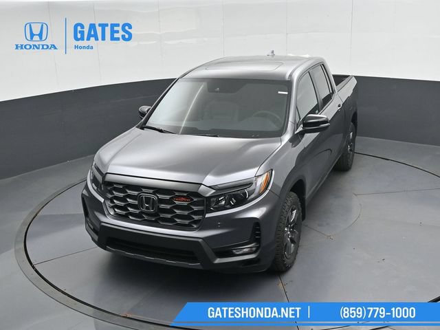 New 2026 Honda Ridgeline TrailSport image 50