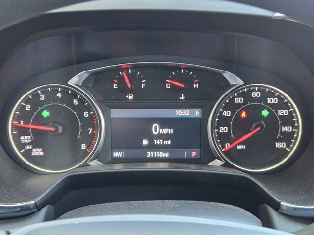 Used 2023 Chevrolet Blazer LT w/ Convenience Package image 13