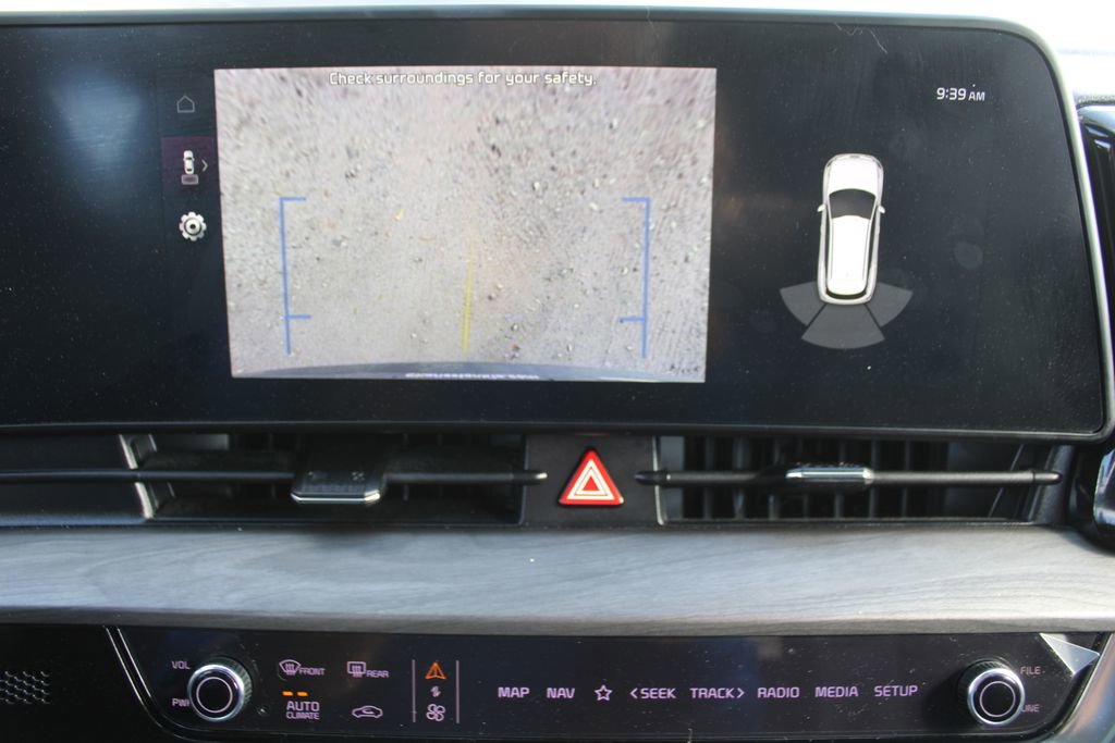 Certified 2023 Kia Sportage X-Line w/ X-Line Premium Package image 50