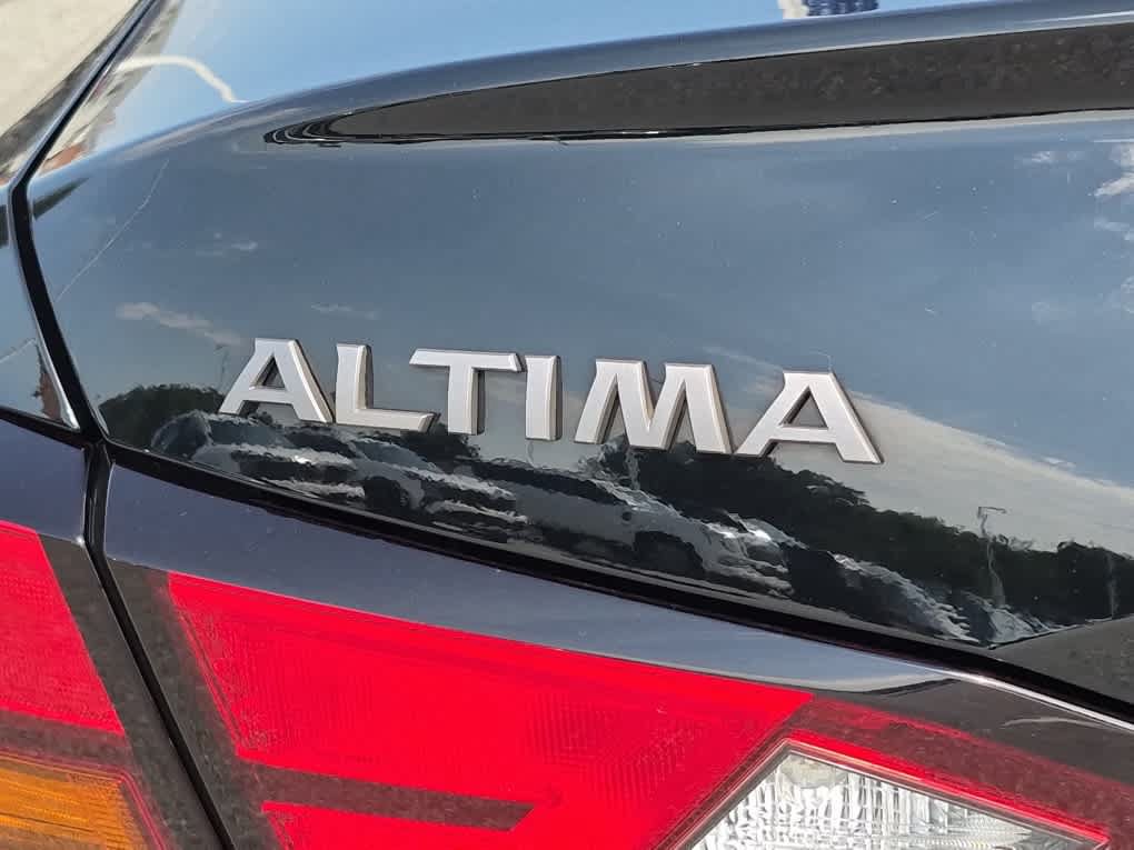 Used 2024 Nissan Altima 2.5 SV FWD image 20