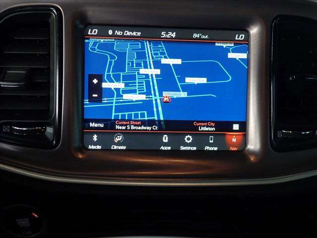 Used 2022 Dodge Challenger R/T w/ Blacktop Package image 15