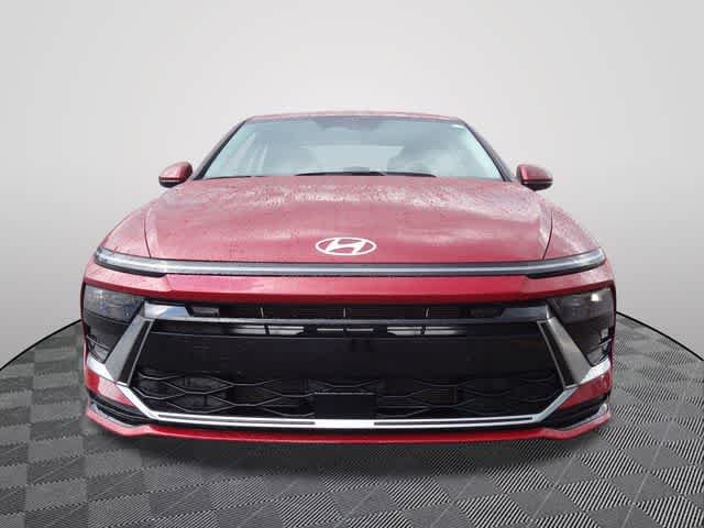 Used 2024 Hyundai Sonata SEL FWD image 5