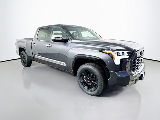 New 2026 Toyota Tundra 1794 Edition AWD/4WD image 10