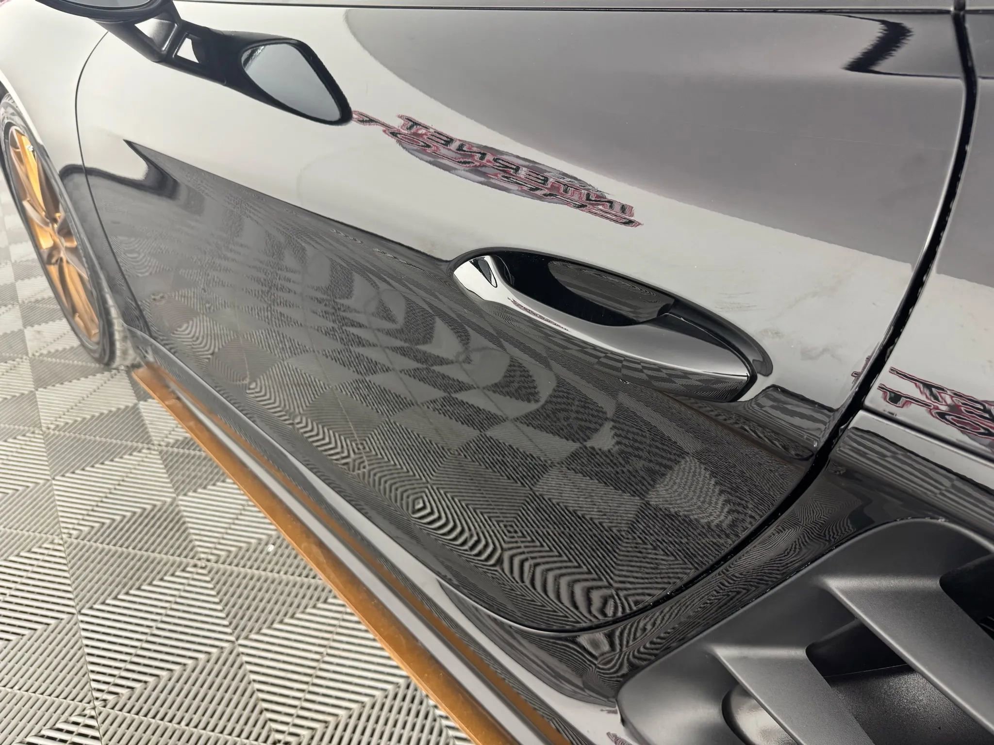 Used 2018 Porsche 718 Cayman image 20