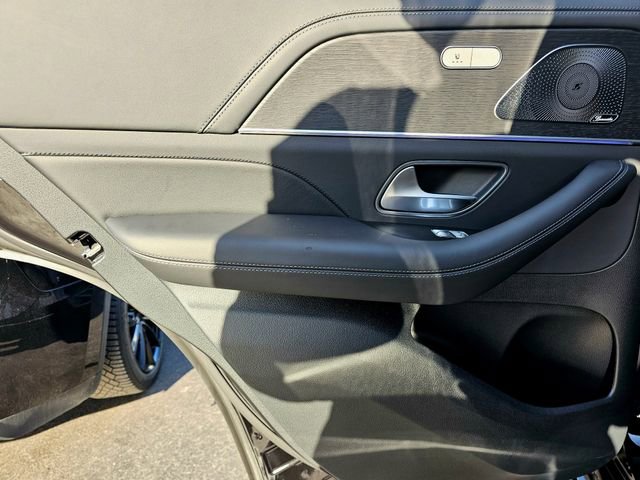 New 2026 Mercedes-Benz GLE 53 AMG 4MATIC Coupe image 25