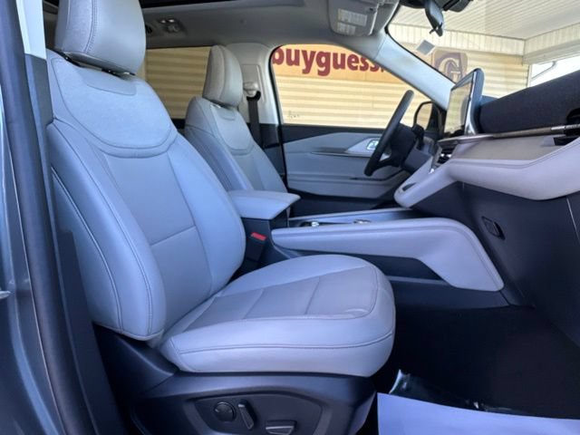 New 2026 Ford Explorer Active w/ Active Comfort Package AWD/4WD image 24