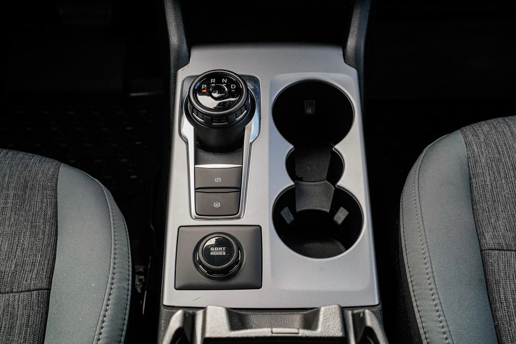 Used 2021 Ford Bronco Sport Big Bend image 14