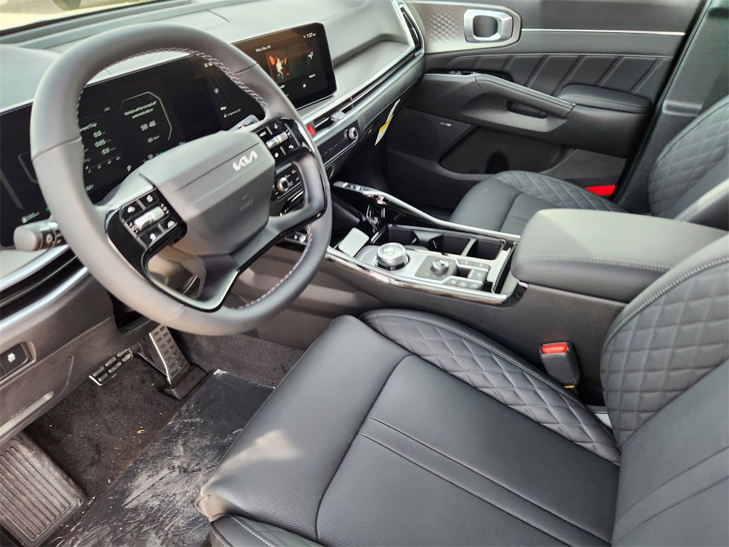 New 2026 Kia Sorento SX Prestige image 7