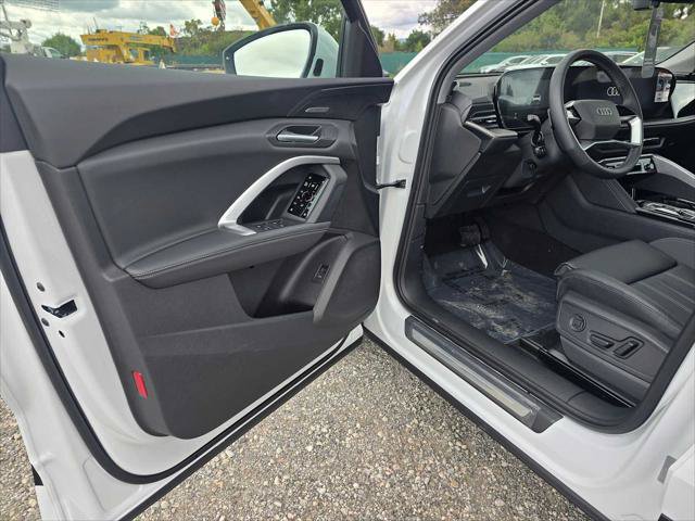 New 2026 Audi Q5 Premium Plus AWD/4WD image 22