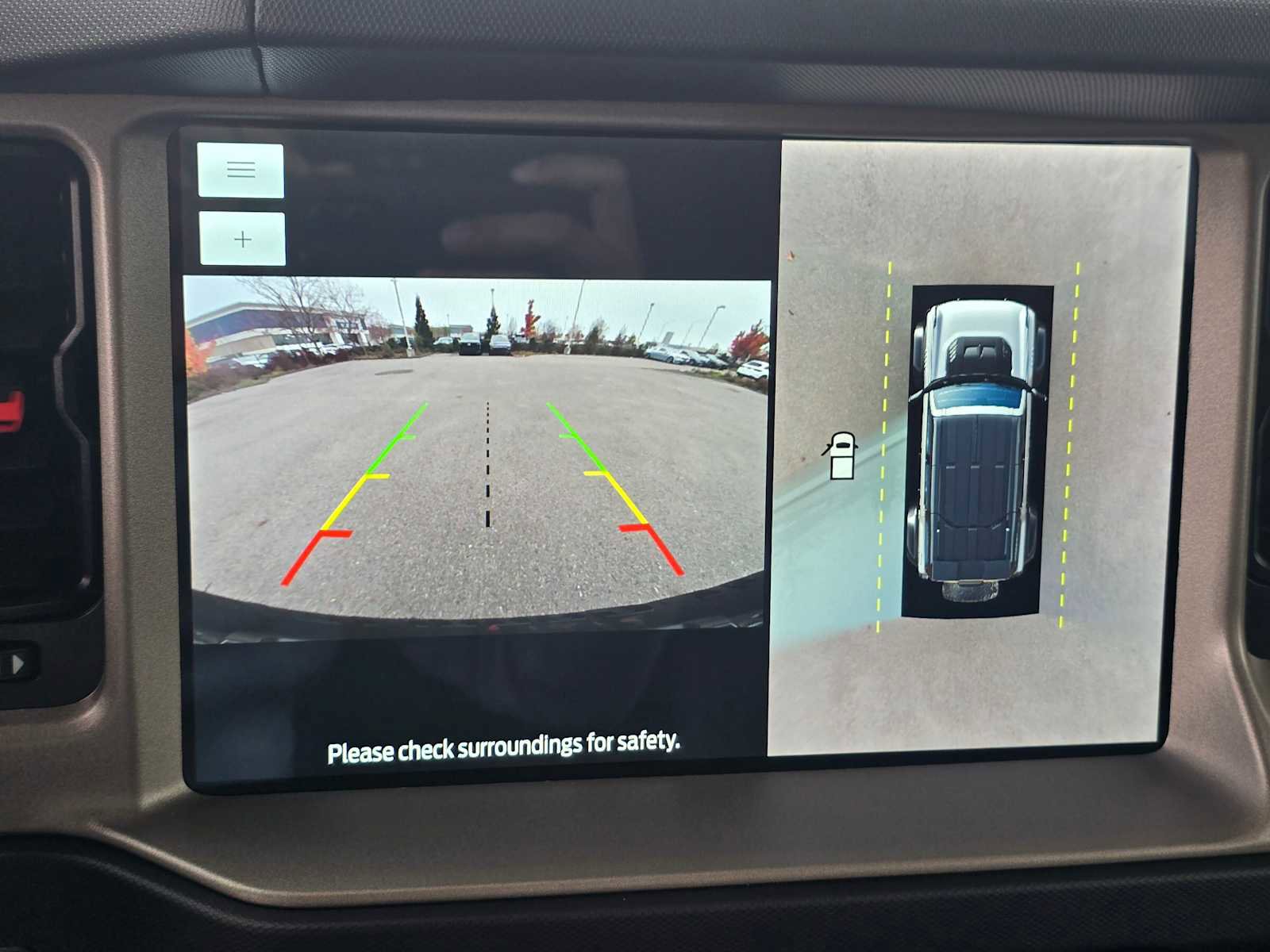 Used 2024 Ford Bronco Raptor image 32