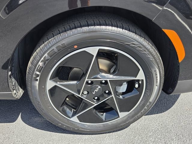 Used 2023 Kia Soul EX FWD image 8