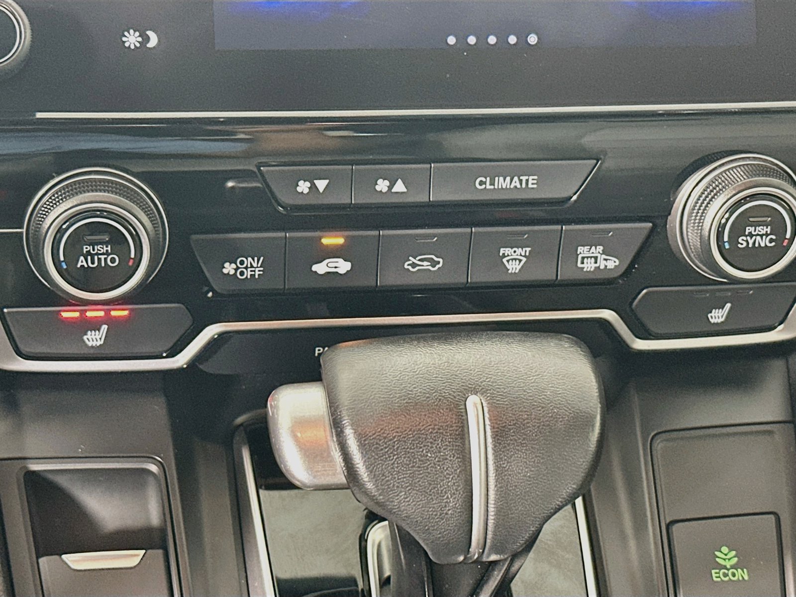Used 2019 Honda CR-V EX-L image 21