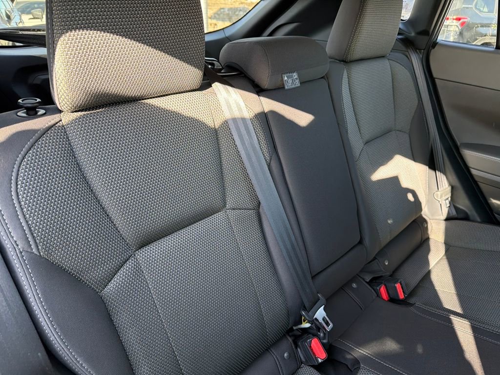 Certified 2024 Subaru Crosstrek 2.0i Premium image 33