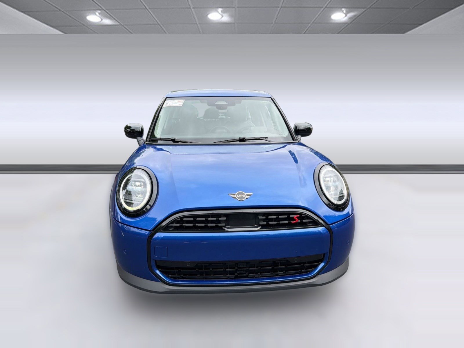 Certified 2025 MINI Cooper S FWD image 6