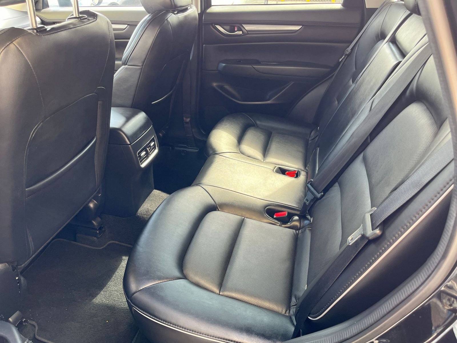 Used 2024 MAZDA CX-5 AWD 2.5 S w/ Select Package image 25