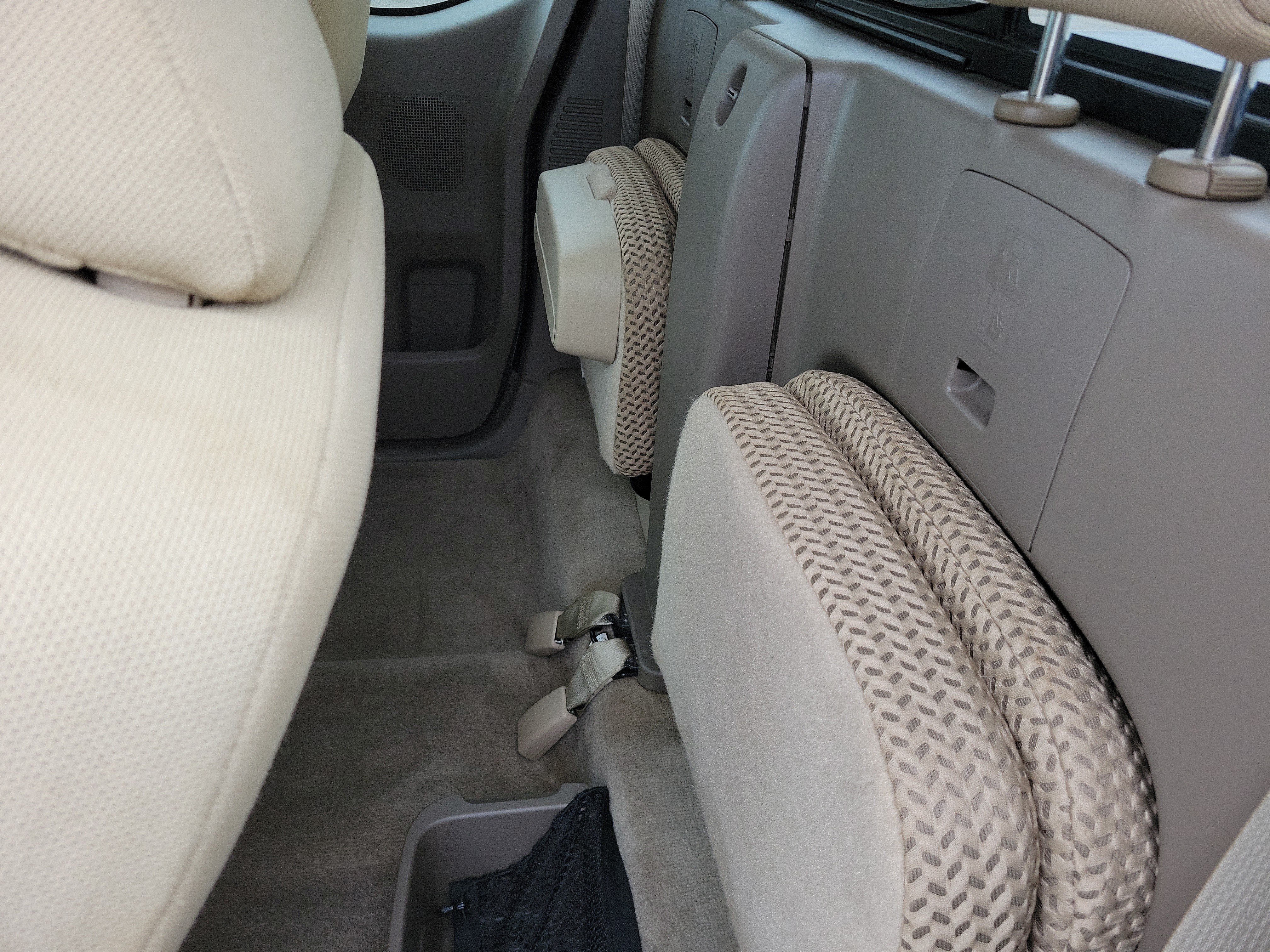 Used 2017 Nissan Frontier SV AWD/4WD image 15