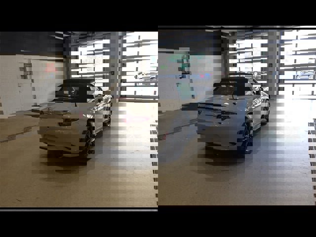 New 2025 MAZDA MX-5 Miata Club image 30