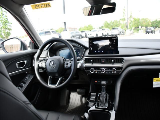 New 2026 Acura Integra FWD image 18
