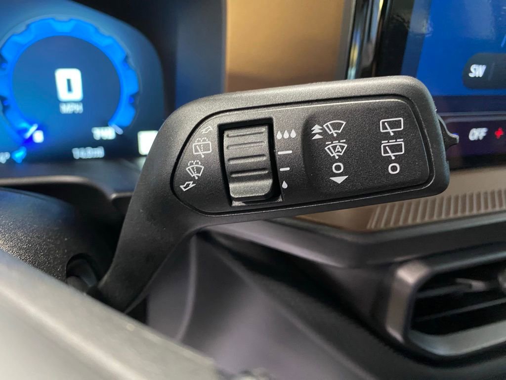 New 2025 Ford Bronco Sport Outer Banks w/ Outer Banks Tech Package+ image 23