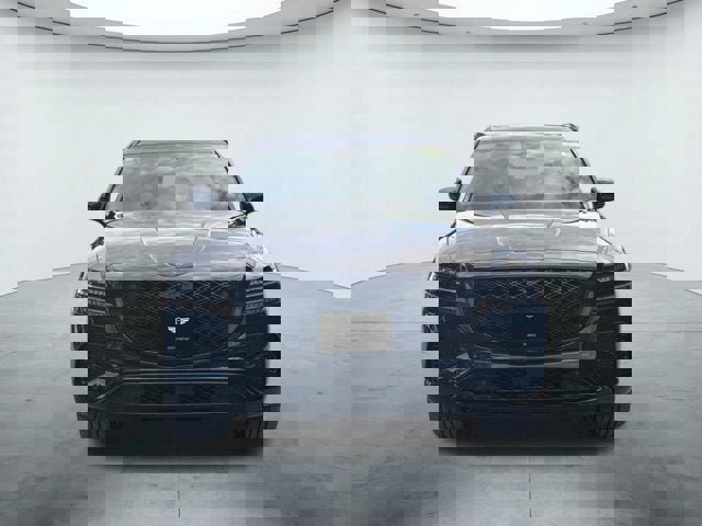 New 2026 Genesis GV80 3.5T Prestige image 8