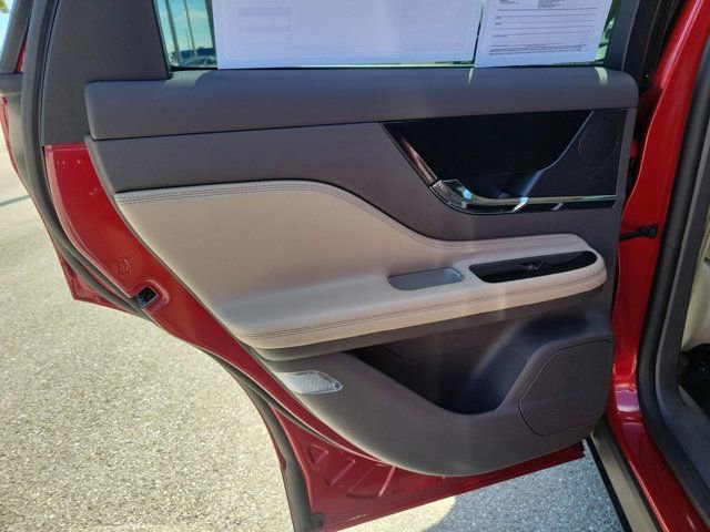 Certified 2024 Lincoln Corsair FWD w/ Equipment Group 101A image 16