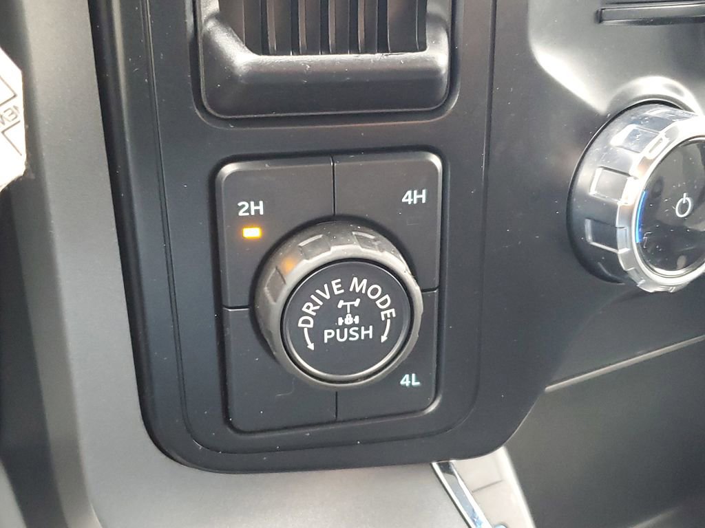 Used 2024 Ford F150 XLT w/ Mobile Office Package image 23