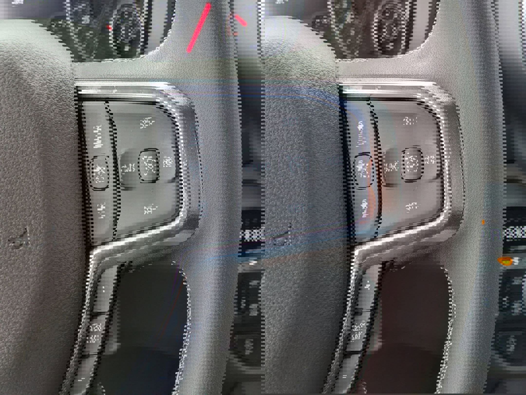 Certified 2026 RAM 1500 Laramie w/ Bed Utility Group image 17