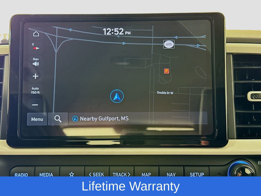 New 2025 Hyundai Venue Limited image 13