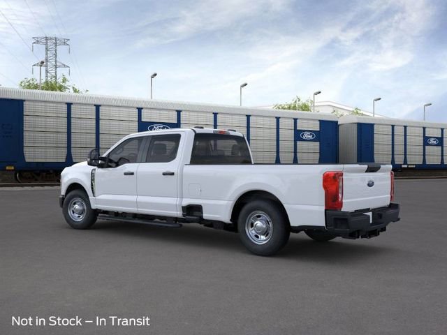 New 2025 Ford F250 XL RWD image 4