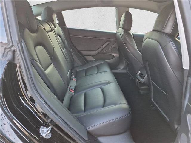 Used 2021 Tesla Model 3 Performance AWD/4WD image 13