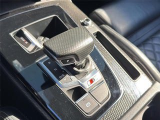 Used 2023 Audi SQ5 Premium Plus w/ Premium Plus Package AWD/4WD image 23