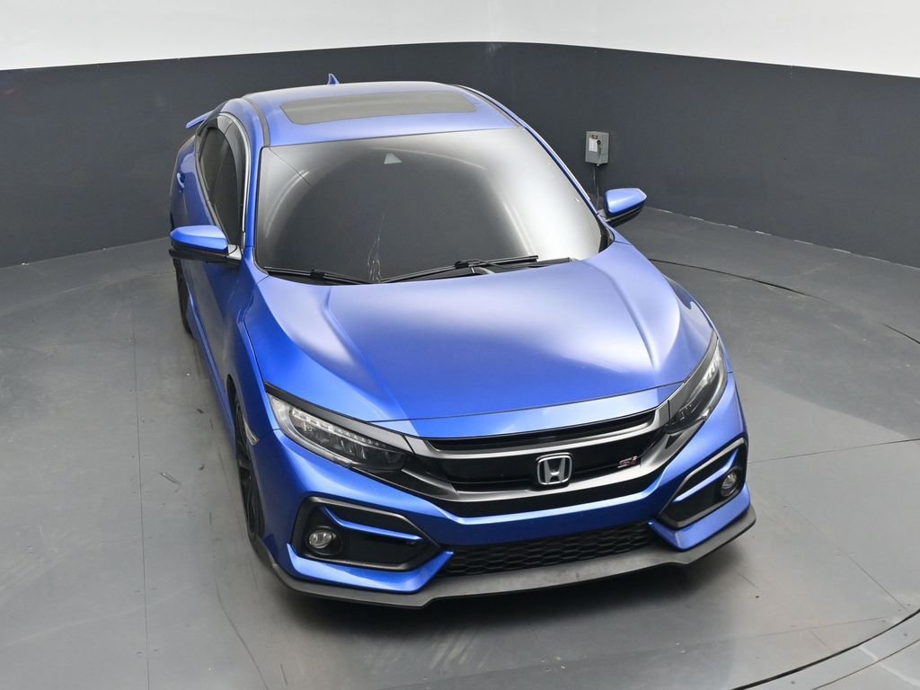 Used 2020 Honda Civic Si image 26