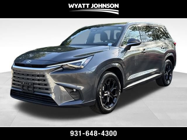 Used 2024 Lexus TX 350 FWD