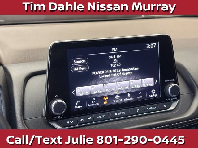 Used 2023 Nissan Rogue SV AWD/4WD image 27