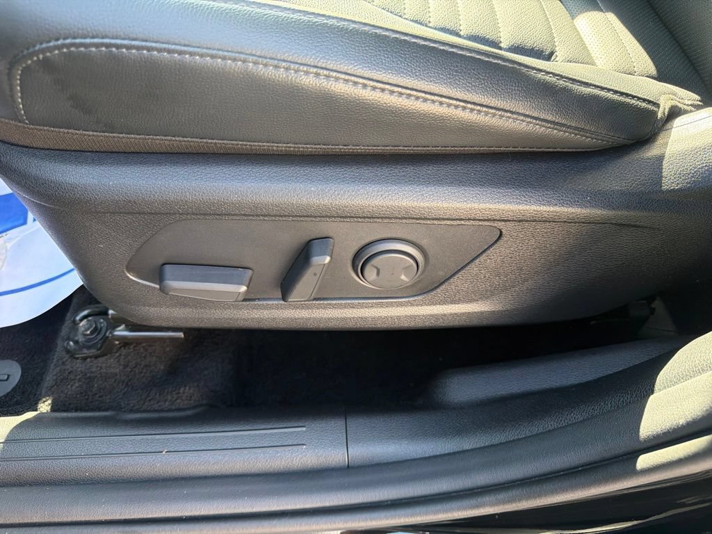 Used 2024 Kia Sportage SX FWD image 29