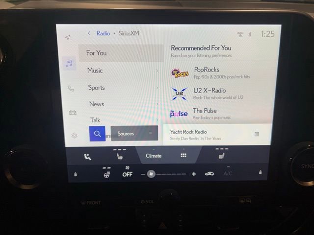 Used 2024 Lexus NX 350 AWD w/ Cold Area Package image 18