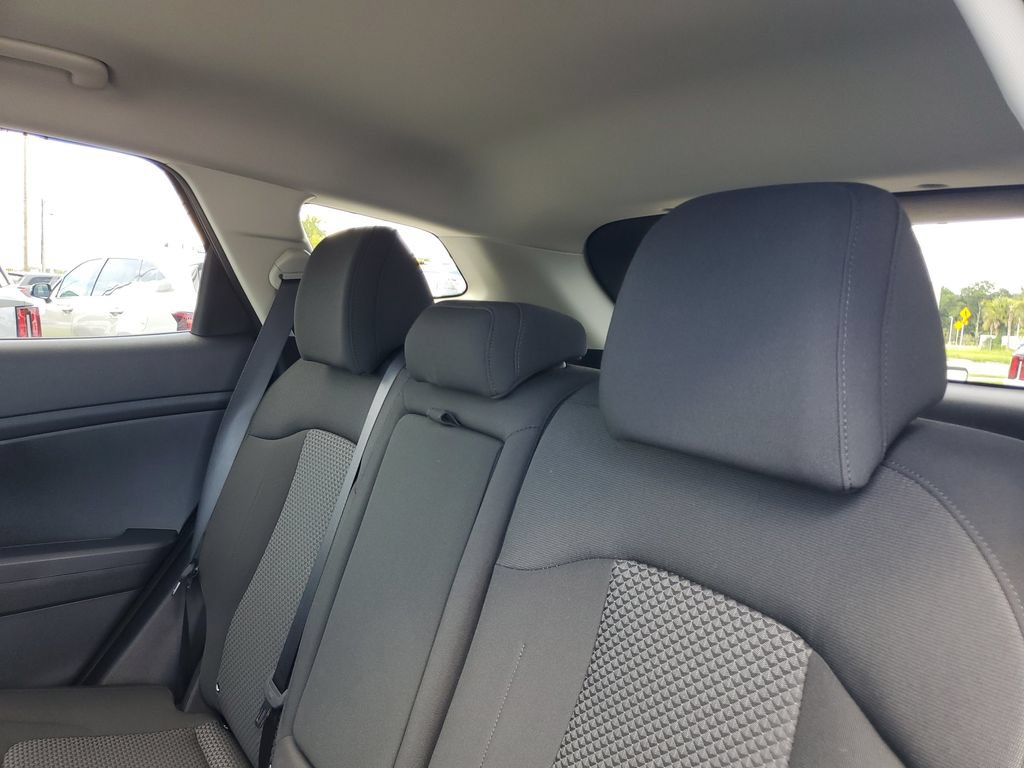 New 2026 Kia Sportage LX w/ LX Convenience Package FWD image 22