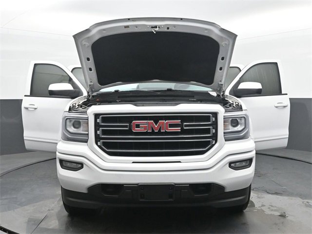 Used 2017 GMC Sierra 1500 SLE image 54
