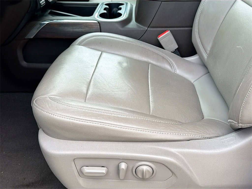 Used 2019 GMC Sierra 1500 SLT w/ SLT Premium Package image 20