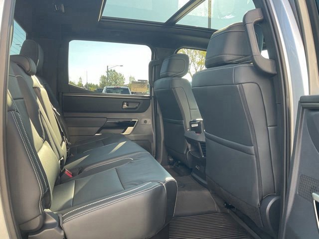 New 2026 Toyota Tundra Limited image 14