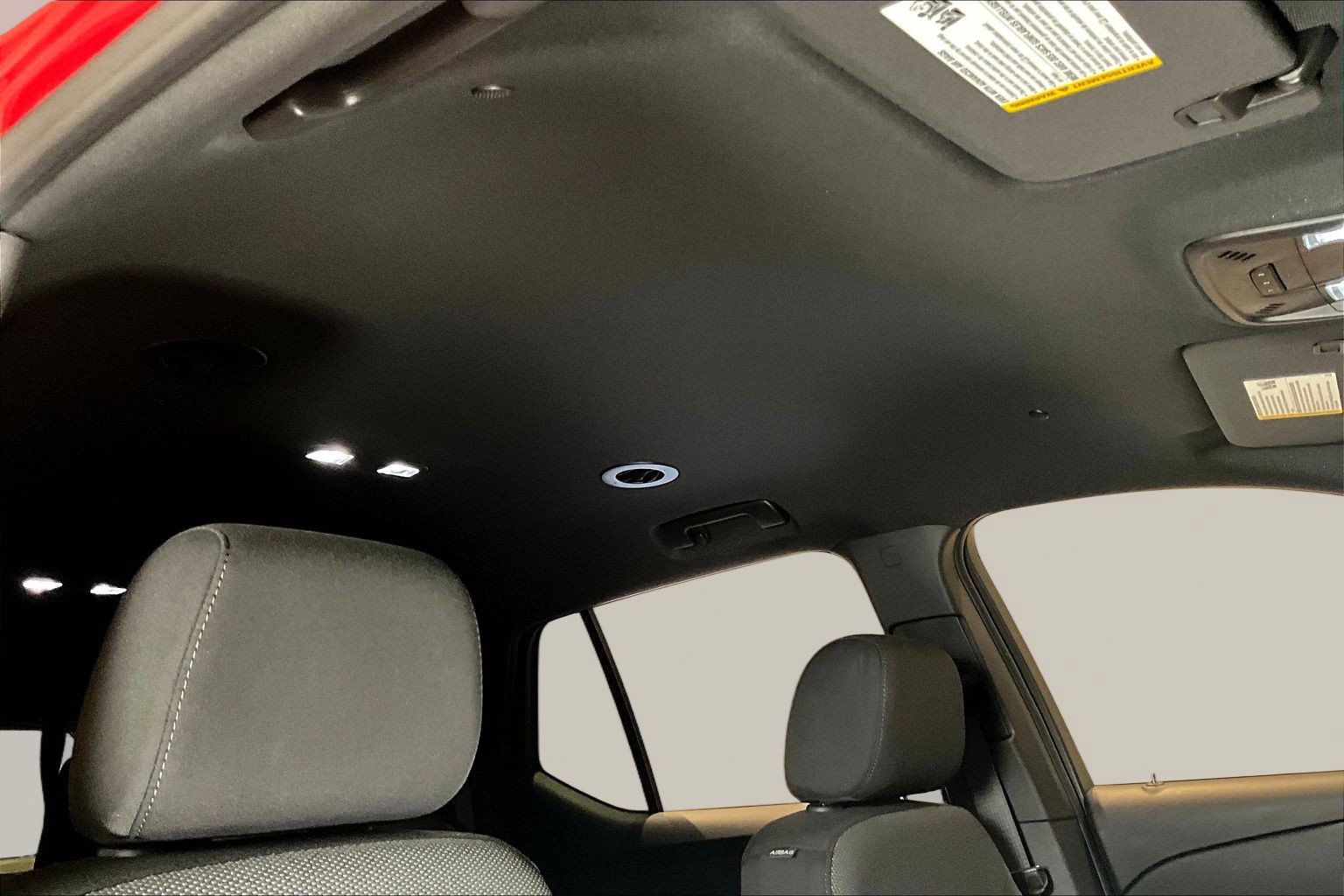 Used 2023 Chevrolet Traverse LT w/ Rear Camera Mirror Package AWD/4WD image 28