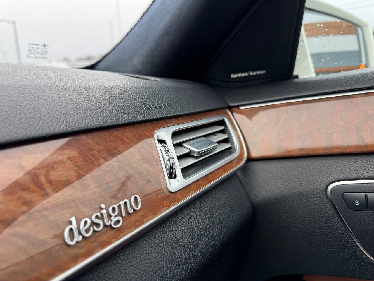 Used 2014 Mercedes-Benz E 350 E 350 Luxury 4MATIC AWD 4dr Se image 15