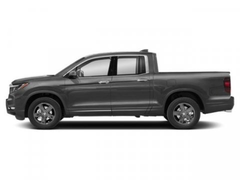 Used 2022 Honda Ridgeline RTL-E image 3