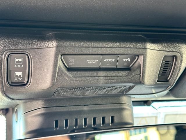 New 2026 Jeep Wrangler Unlimited Rubicon 392 w/ Quick Order Package 27X Moab AWD/4WD image 17