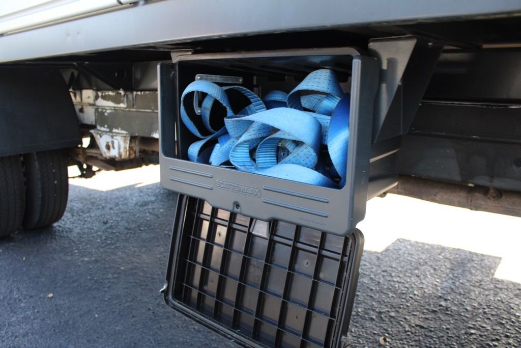 Used 2015 Freightliner Sprinter 3500 image 27